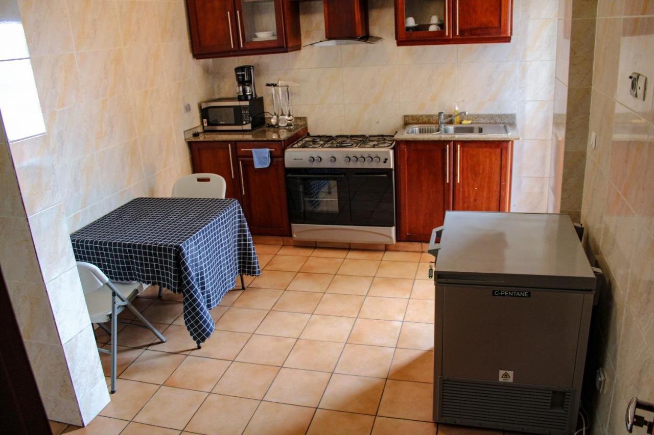 Residence Le Carat Bonapriso Douala Eksteriør bilde