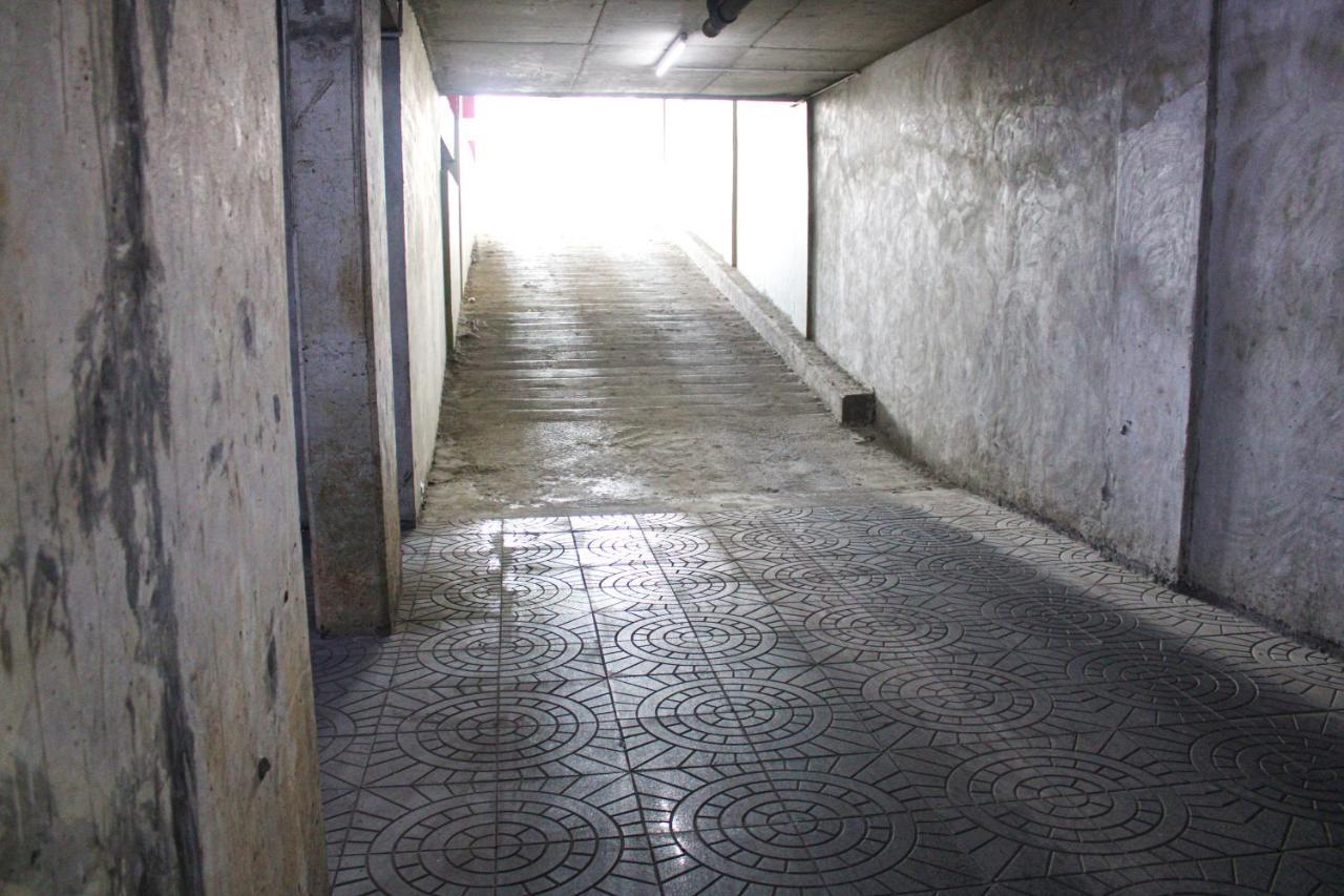 Residence Le Carat Bonapriso Douala Eksteriør bilde